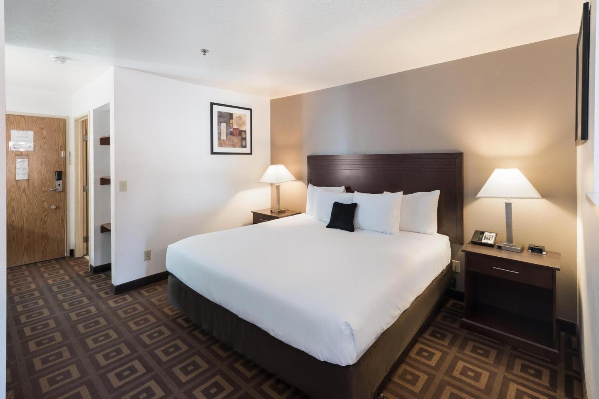 Quality Inn & Suites Kennewick Tri-Cities Buitenkant foto