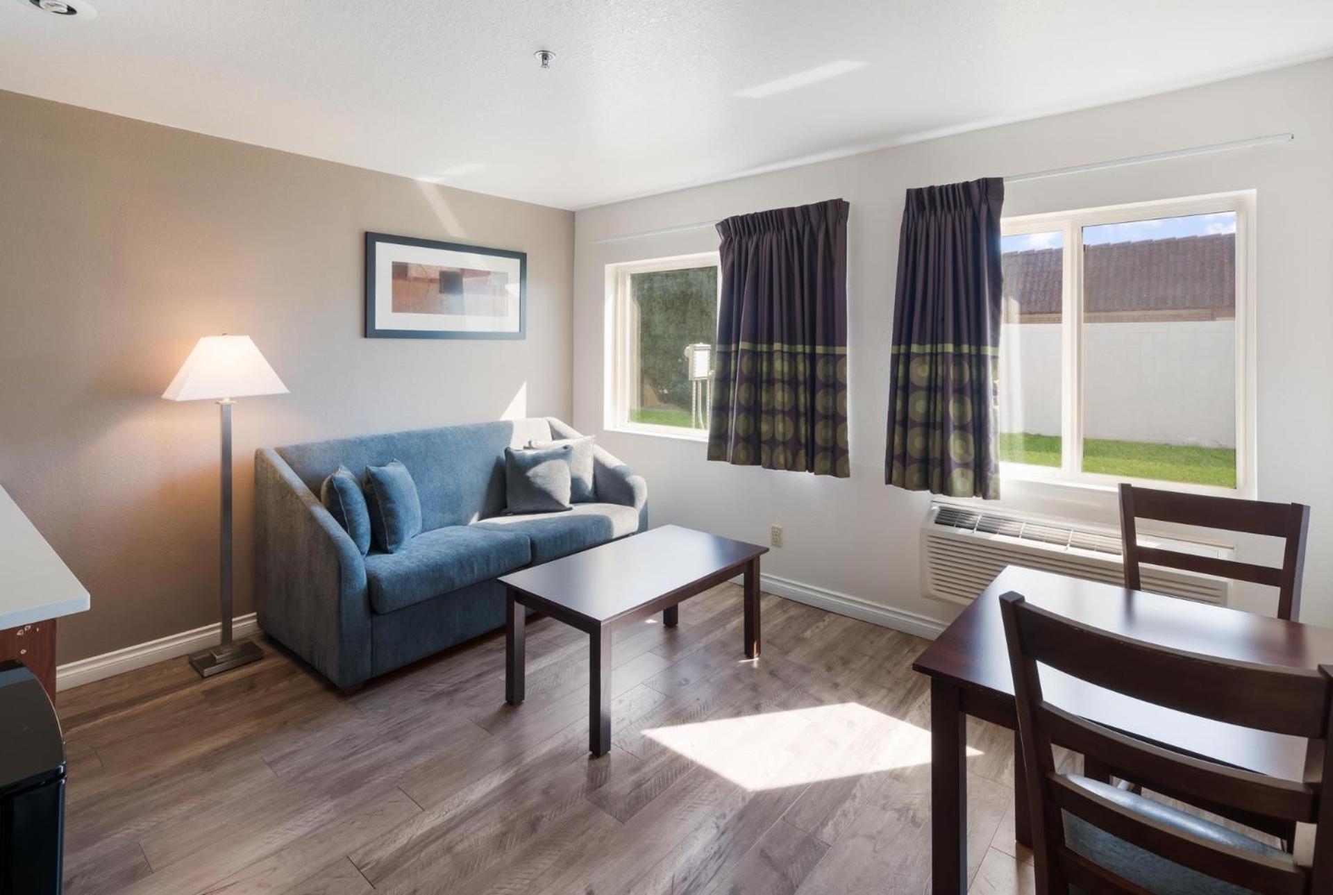 Quality Inn & Suites Kennewick Tri-Cities Buitenkant foto
