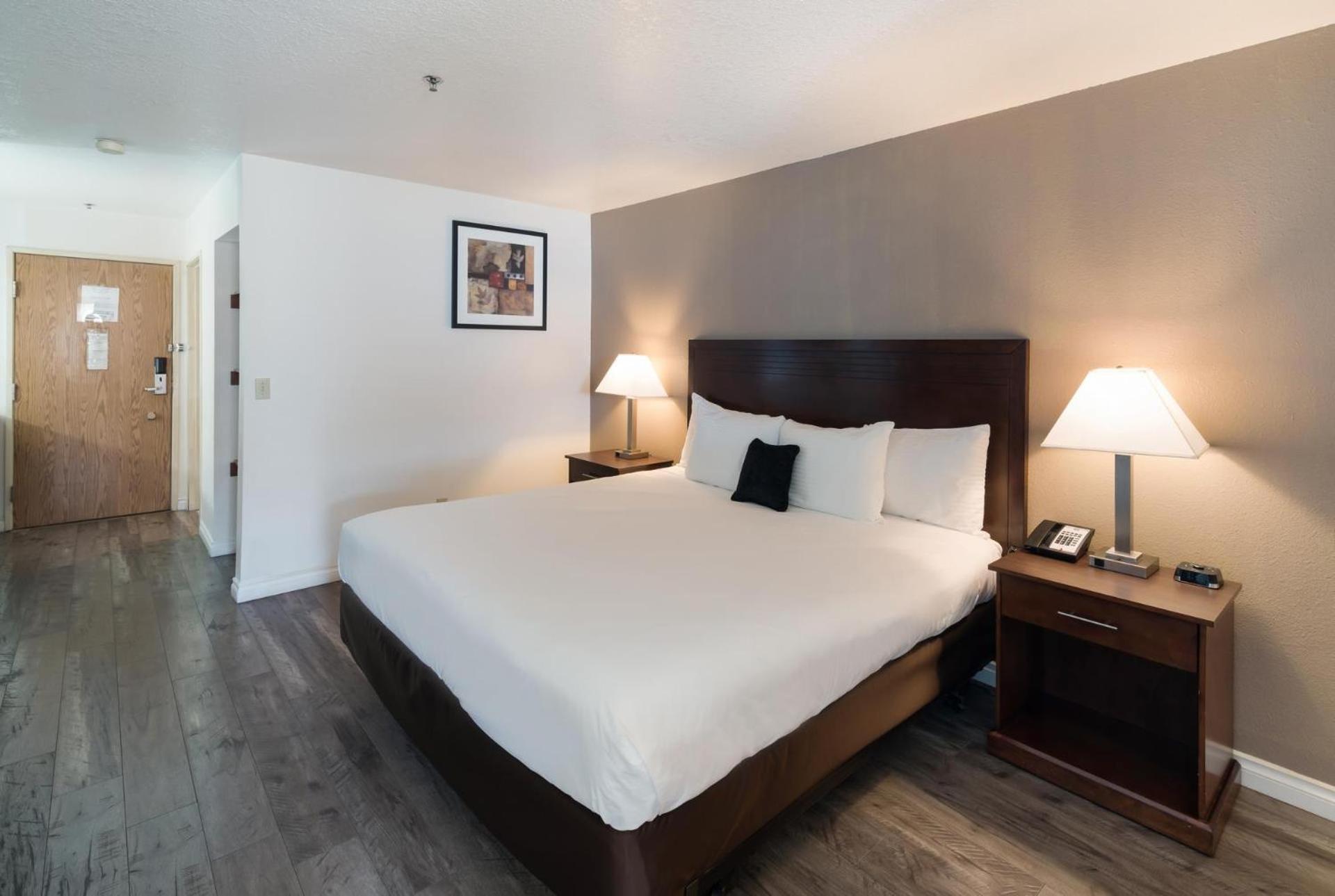 Quality Inn & Suites Kennewick Tri-Cities Buitenkant foto