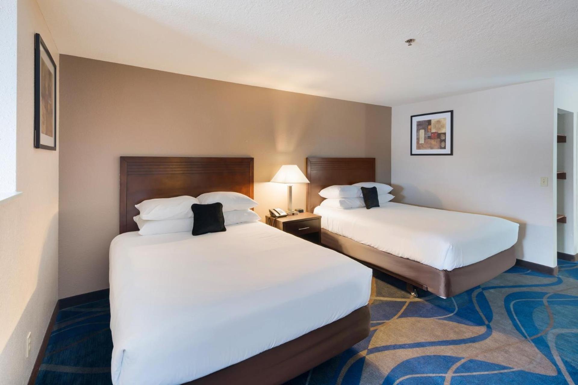 Quality Inn & Suites Kennewick Tri-Cities Buitenkant foto