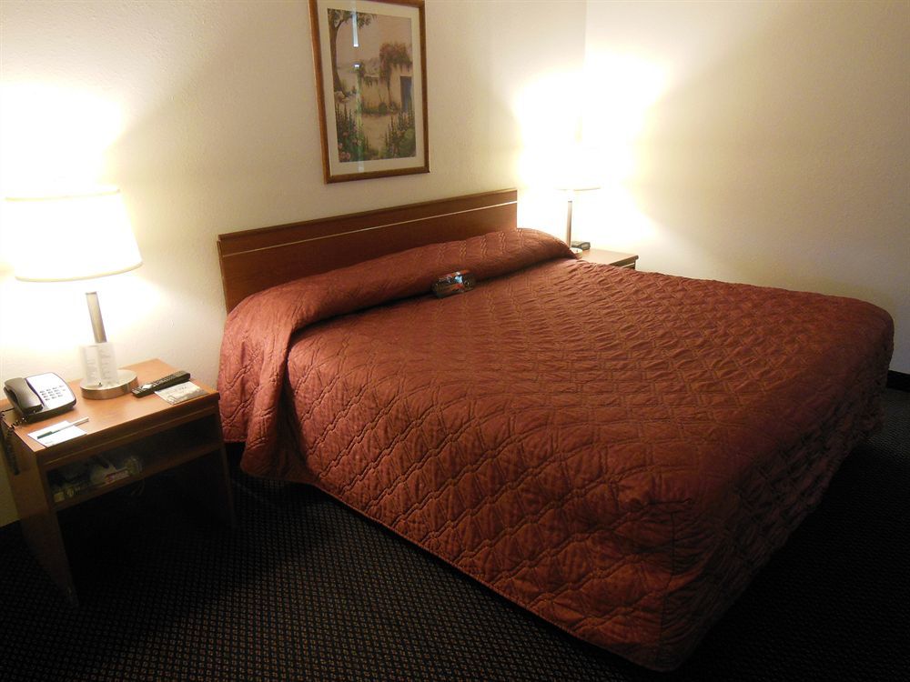 Quality Inn & Suites Kennewick Tri-Cities Buitenkant foto
