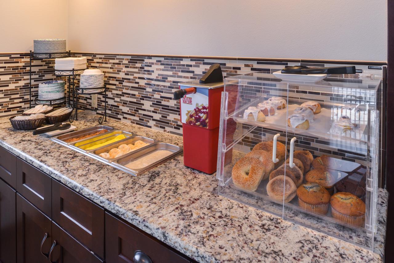 Quality Inn & Suites Kennewick Tri-Cities Buitenkant foto