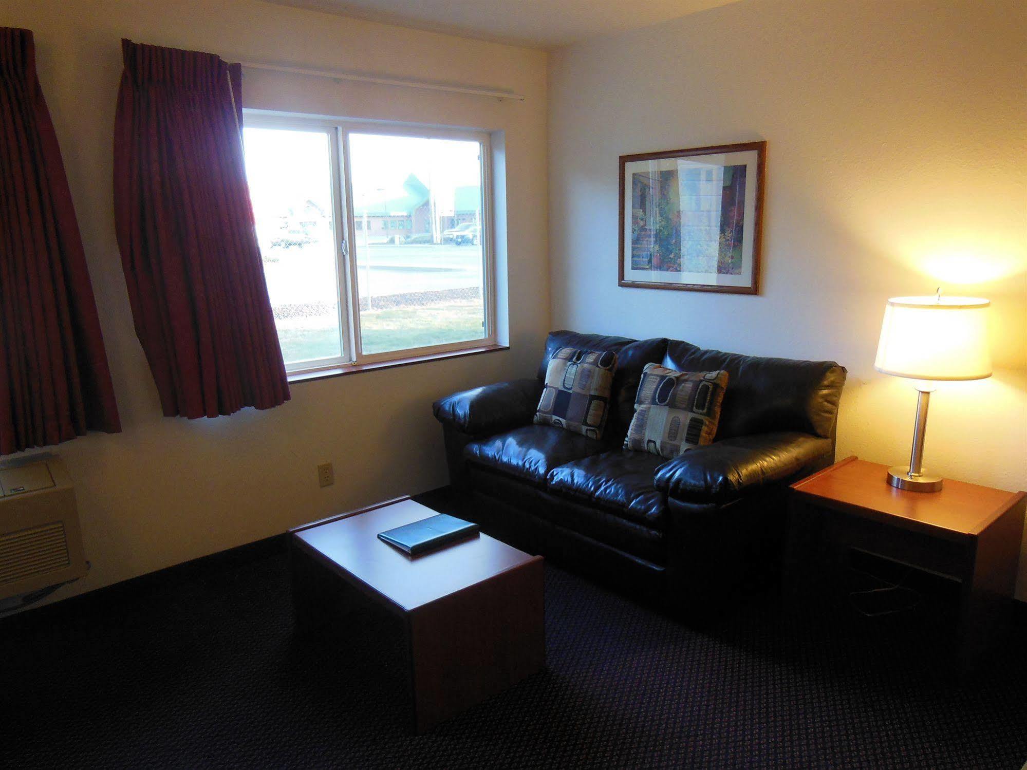 Quality Inn & Suites Kennewick Tri-Cities Buitenkant foto